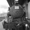 126歳のSL