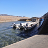 水清らかに長良川