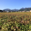 鈴鹿山脈