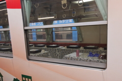 食堂車