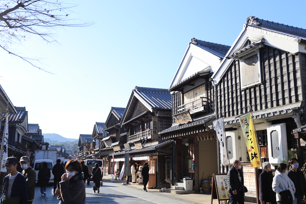 おはらい町