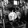 Steam Locomotive