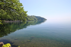 京・難波の水がめ