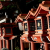 金刀比羅神社　～円頓寺商店街