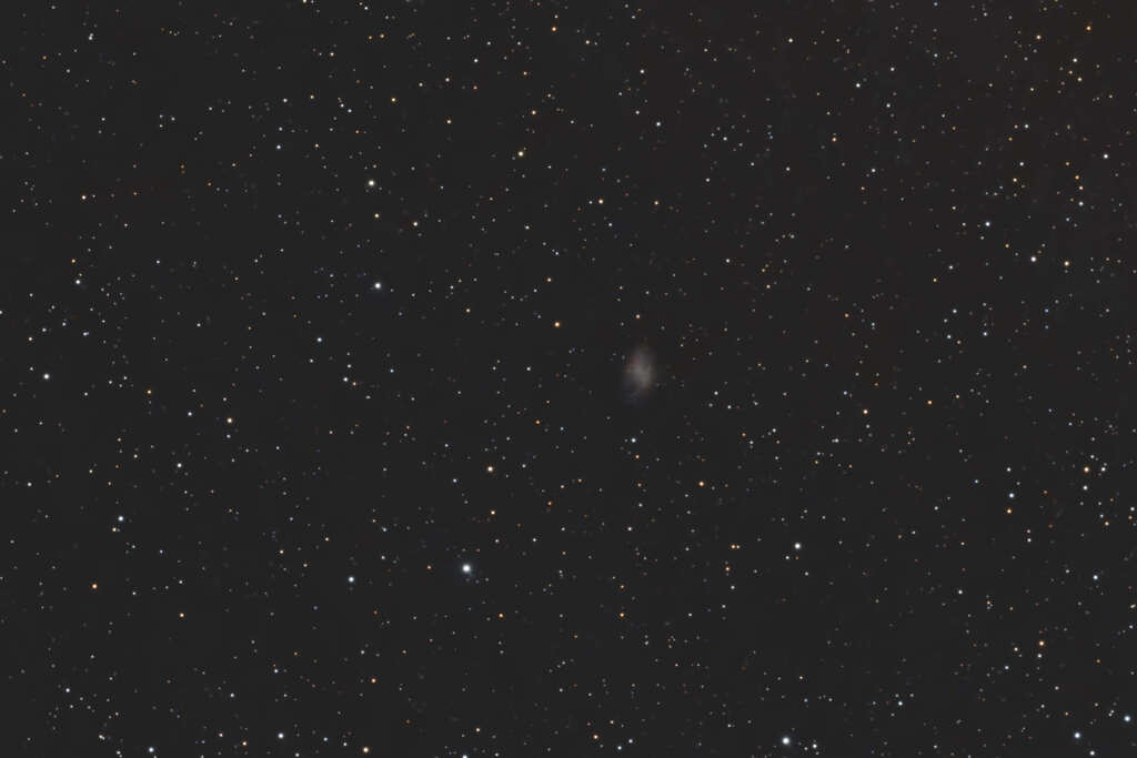 明月記に記された空に浮かぶ蟹