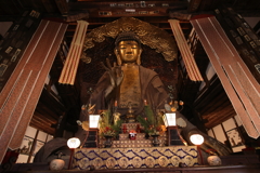 岐阜大仏