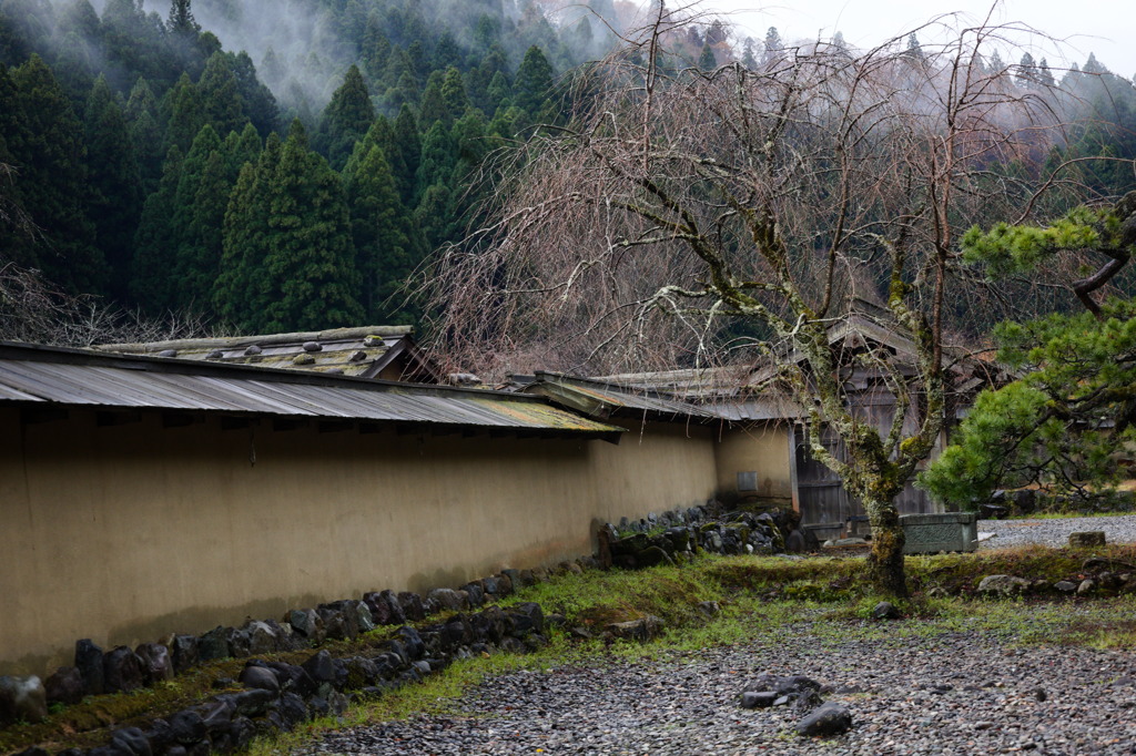 小京都