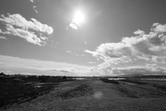 移り行く時の流れ