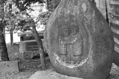 道祖神