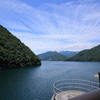 徳山湖