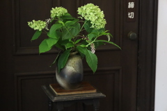 締切