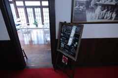 cafe