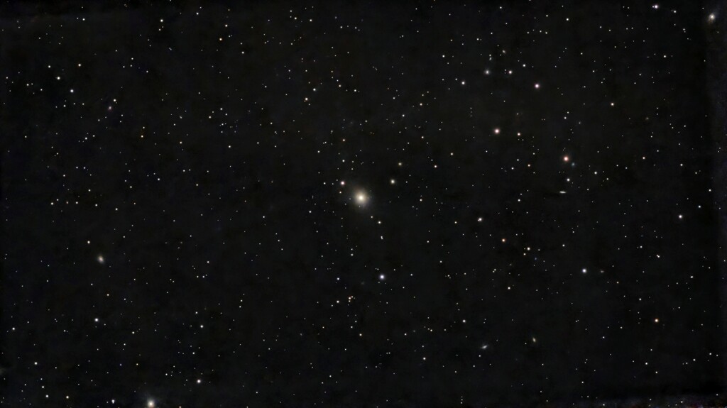 本当のウルトラマンの故郷はM87