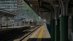 ホーム