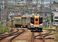 ビスタカー