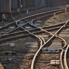ローカル線の終着駅