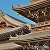 屋根と屋根