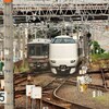 くろしお登場