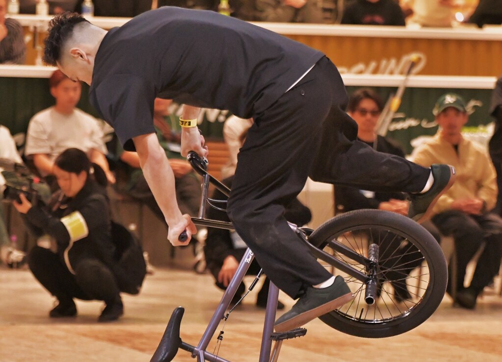 BMX