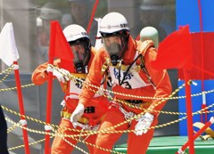 救助訓練