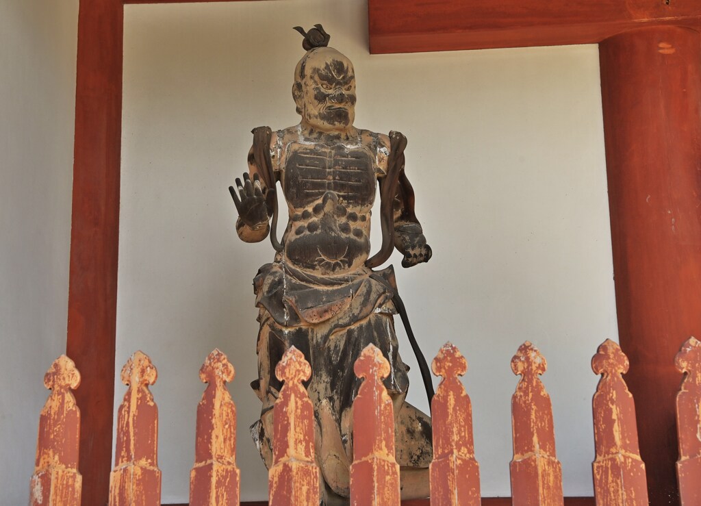 吽形