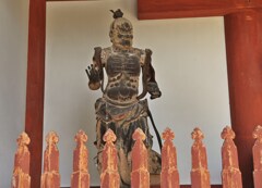 吽形