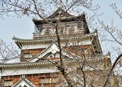 広島城