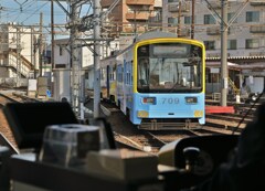 我孫子車庫