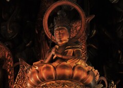 祈