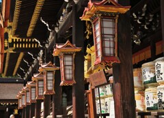 正面