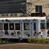 和歌山電鉄たま電車