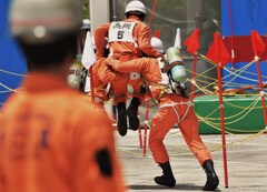 救助訓練
