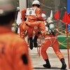 救助訓練