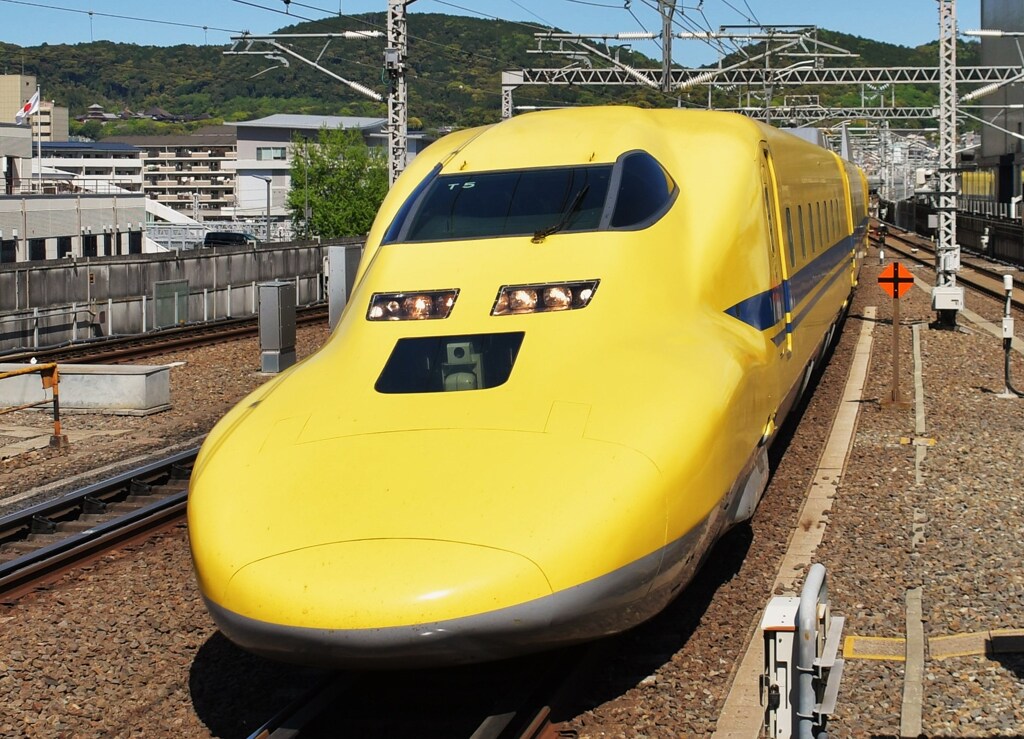 黄映え