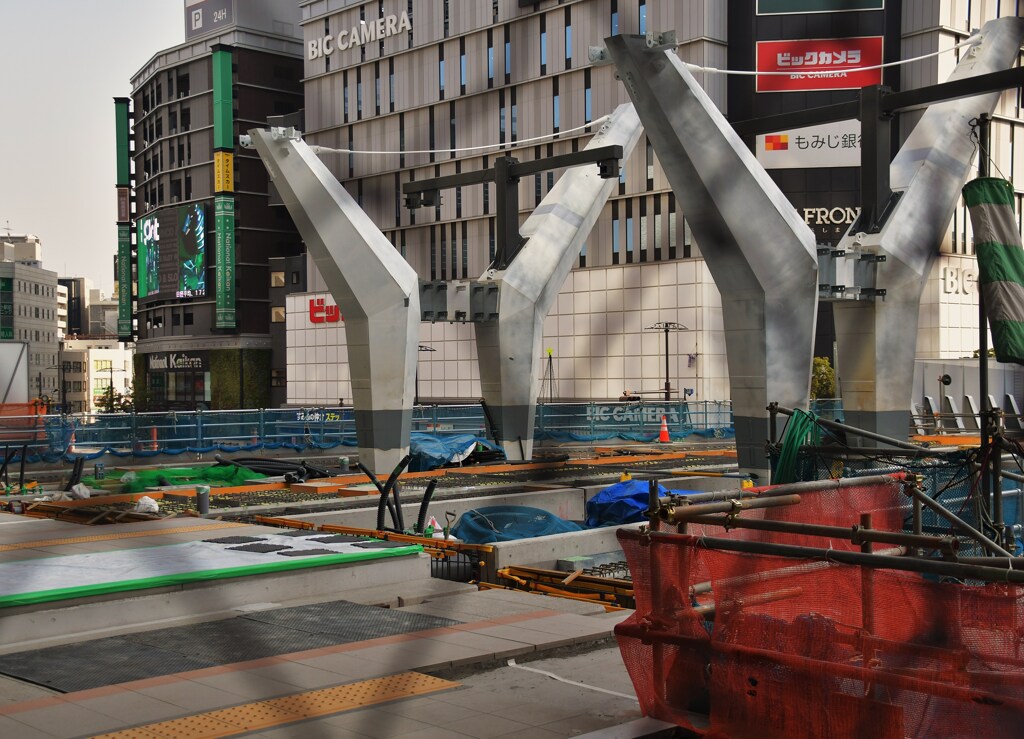 広島電鉄