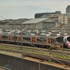 森ノ宮車両基地