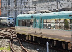 オーシャンアロー