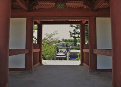 南大門