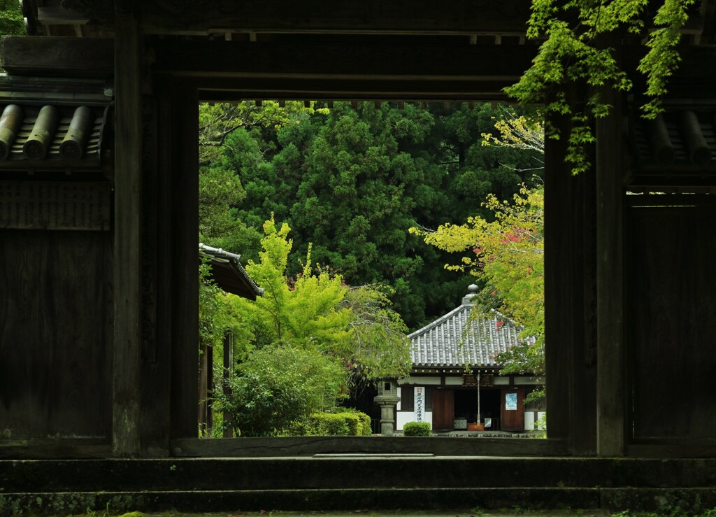 紙芝居