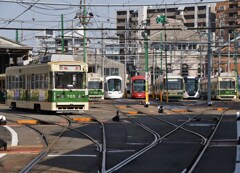 広島電鉄