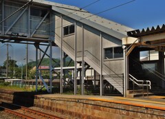 虎姫駅