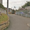 くねり登る