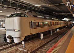 こうのとり･大阪