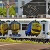 和歌山電鉄チャギントン