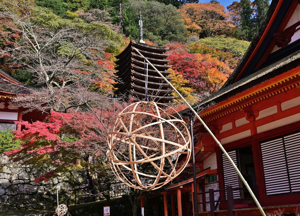 紅葉