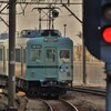 ローカル線