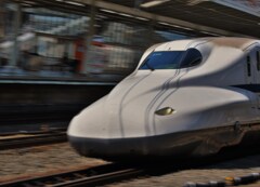 のぞみ