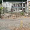 廃線跡