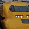 京都ドクターイエロー