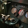 キハ28運転席